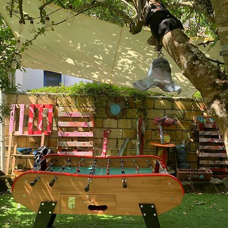 Auberge Du Finistere - Chambres Cosy A Louer - Bienvenus Chez Anne Votre Hote Et Chris Le Gardien- Proche Centre Ville Et Odet A Pieds Quimper Ngoại thất bức ảnh