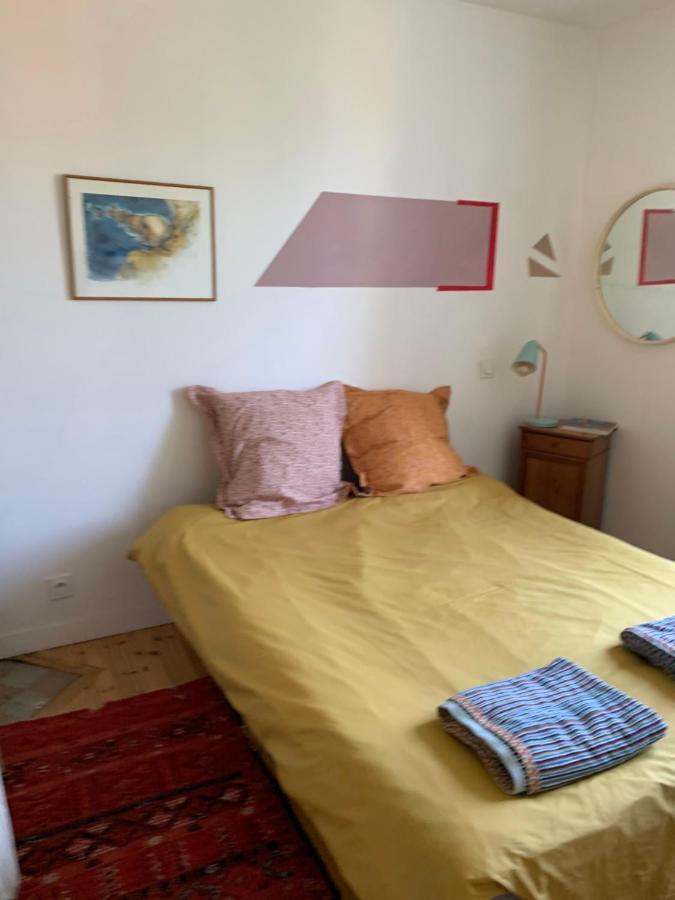 Auberge Du Finistere - Chambres Cosy A Louer - Bienvenus Chez Anne Votre Hote Et Chris Le Gardien- Proche Centre Ville Et Odet A Pieds Quimper Ngoại thất bức ảnh