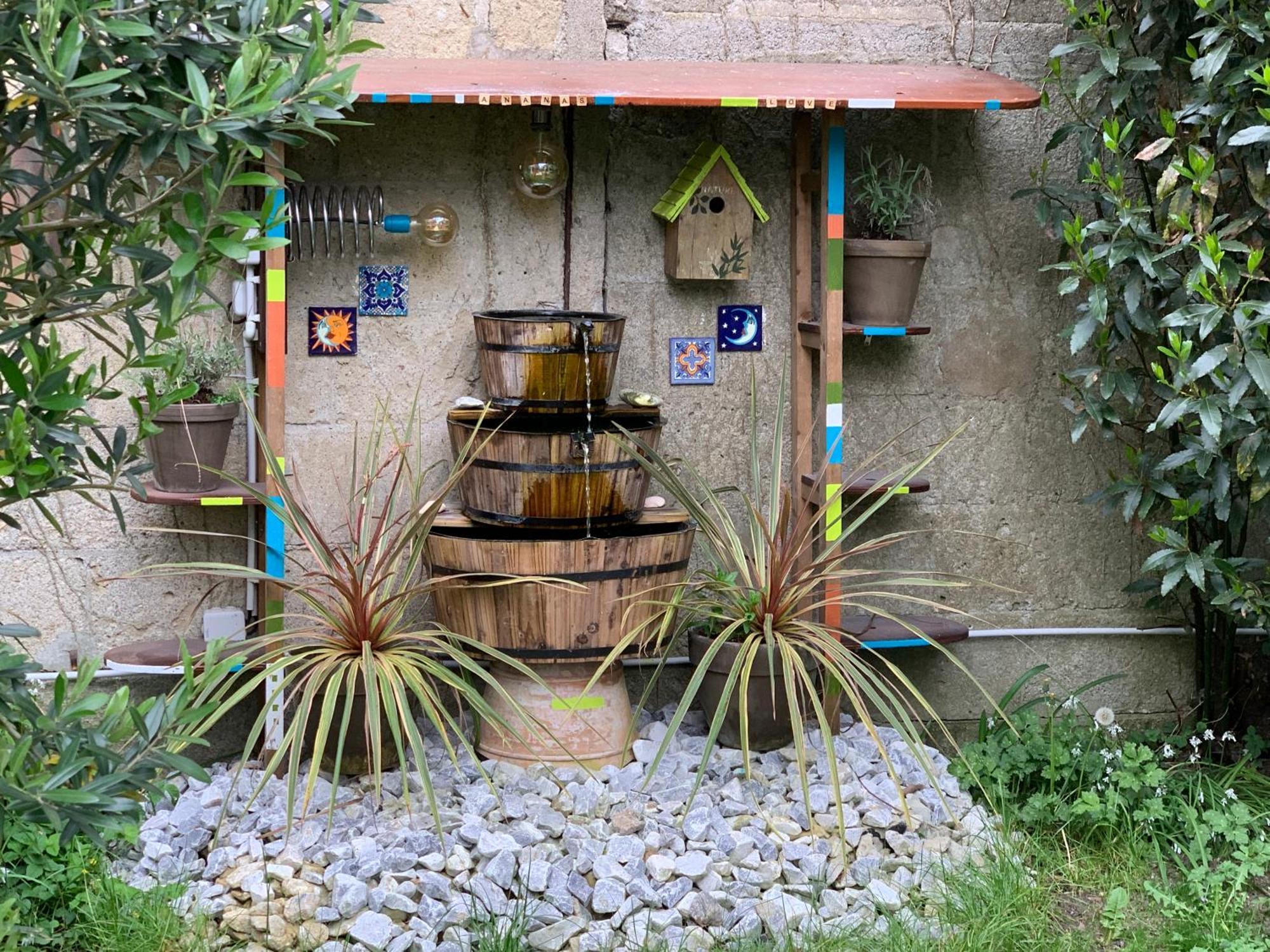 Auberge Du Finistere - Chambres Cosy A Louer - Bienvenus Chez Anne Votre Hote Et Chris Le Gardien- Proche Centre Ville Et Odet A Pieds Quimper Ngoại thất bức ảnh