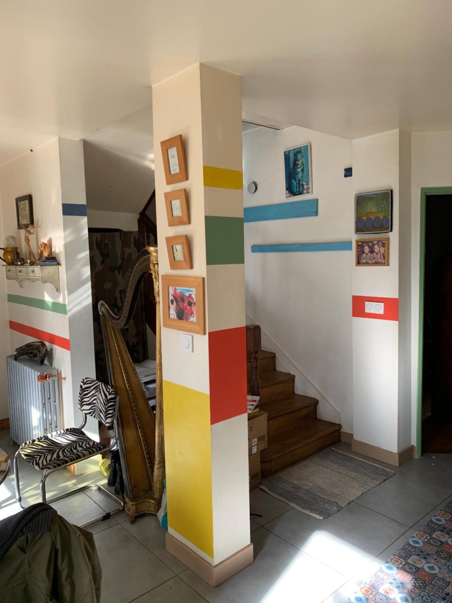 Auberge Du Finistere - Chambres Cosy A Louer - Bienvenus Chez Anne Votre Hote Et Chris Le Gardien- Proche Centre Ville Et Odet A Pieds Quimper Ngoại thất bức ảnh