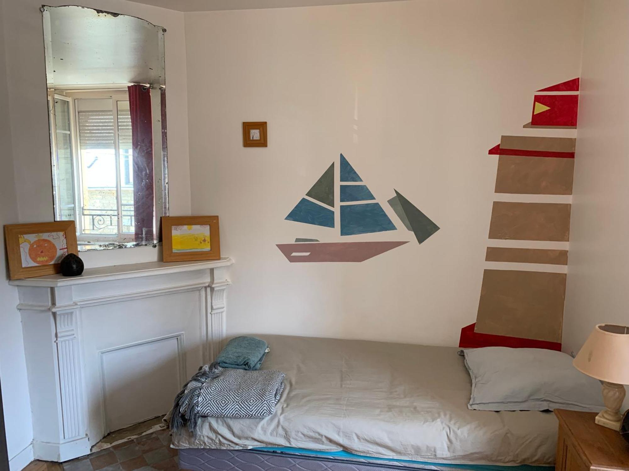 Auberge Du Finistere - Chambres Cosy A Louer - Bienvenus Chez Anne Votre Hote Et Chris Le Gardien- Proche Centre Ville Et Odet A Pieds Quimper Ngoại thất bức ảnh