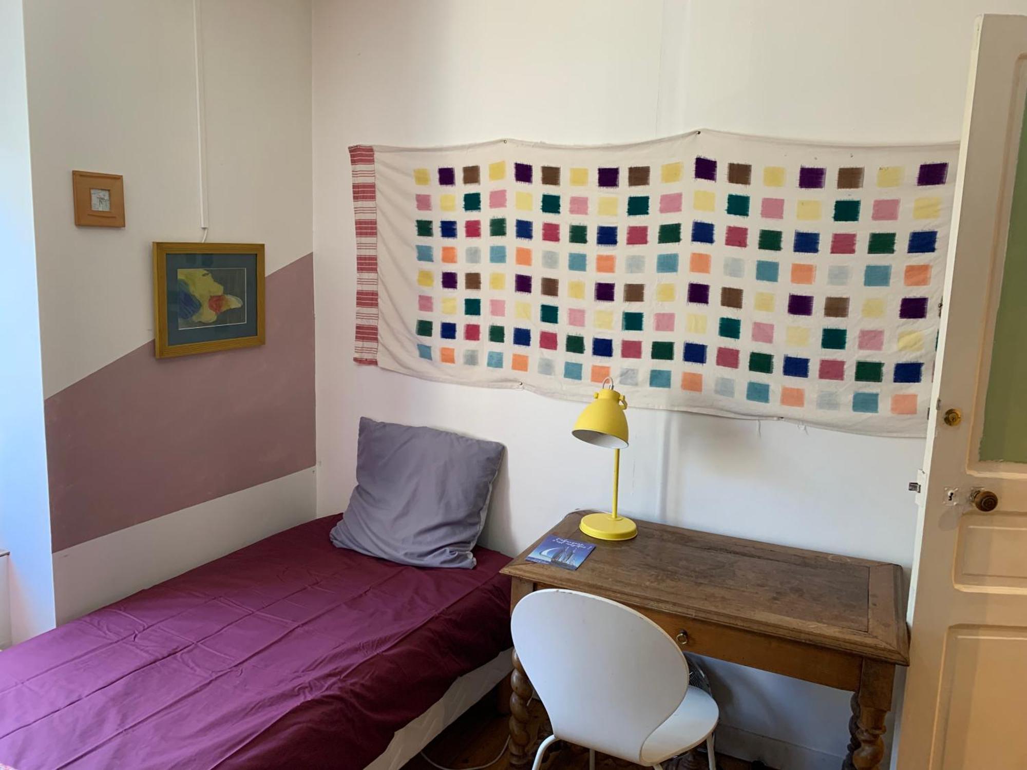 Auberge Du Finistere - Chambres Cosy A Louer - Bienvenus Chez Anne Votre Hote Et Chris Le Gardien- Proche Centre Ville Et Odet A Pieds Quimper Ngoại thất bức ảnh