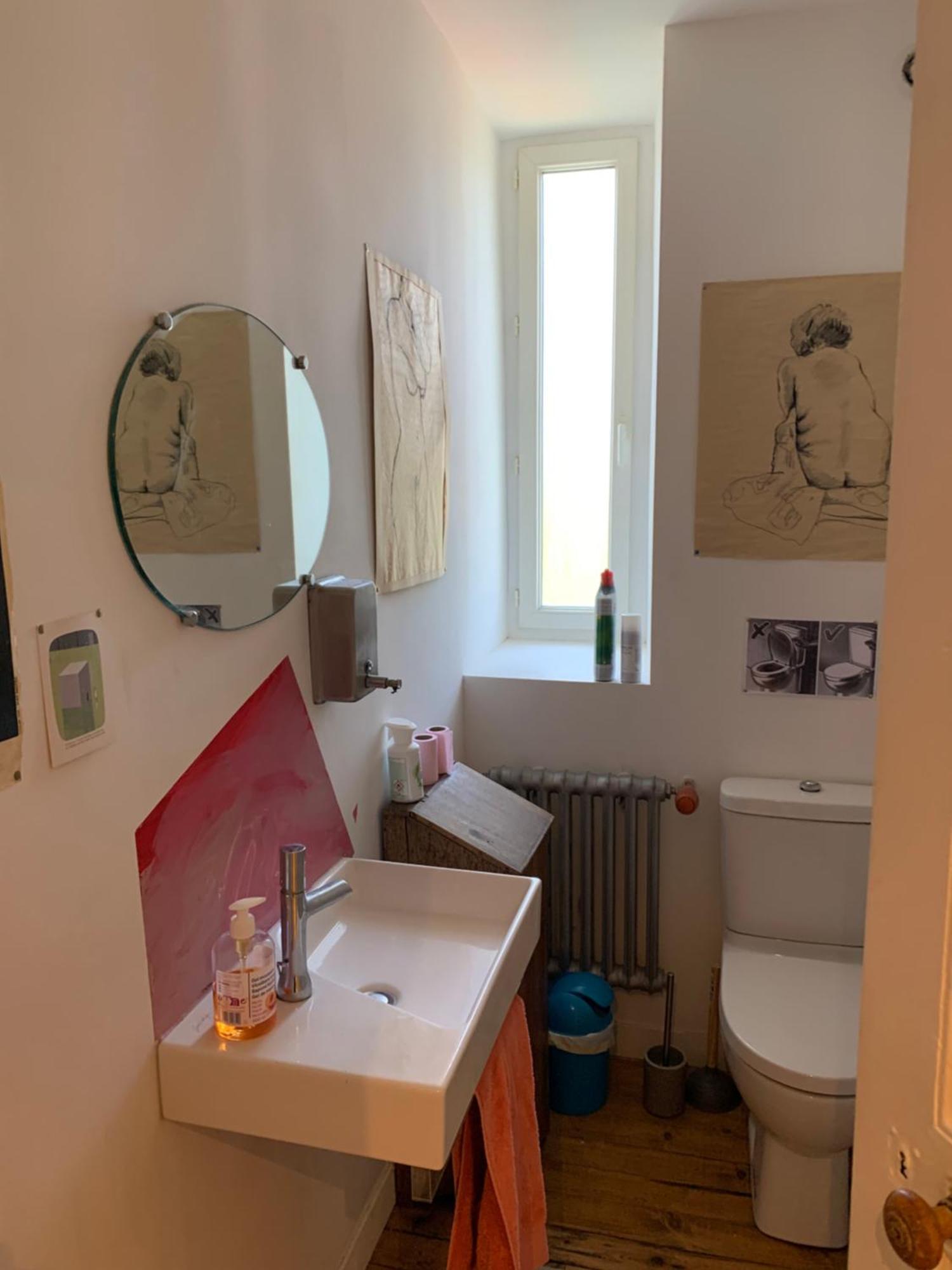 Auberge Du Finistere - Chambres Cosy A Louer - Bienvenus Chez Anne Votre Hote Et Chris Le Gardien- Proche Centre Ville Et Odet A Pieds Quimper Ngoại thất bức ảnh